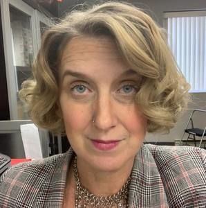 Meet your Posher, Bonnie